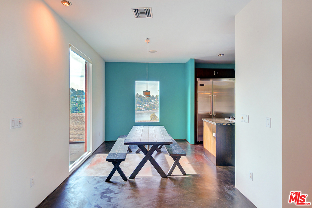 2337 Baxter Street Los Angeles, CA 90039 - Photo 7 of 16 a room with furniture and a window