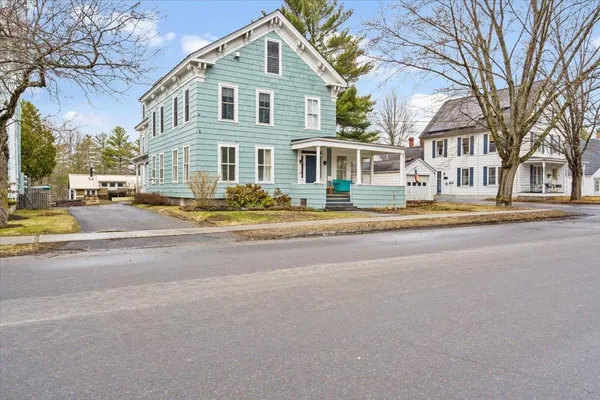 $399,000 | 60 College Street, Unit 1, Montpelier, VT 05602
