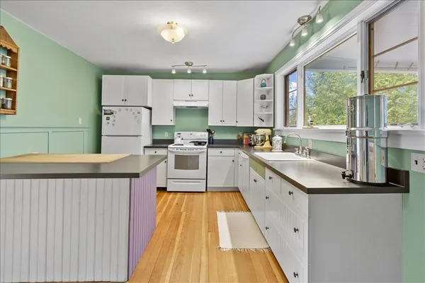 $399,000 | 60 College Street, Unit 1, Montpelier, VT 05602