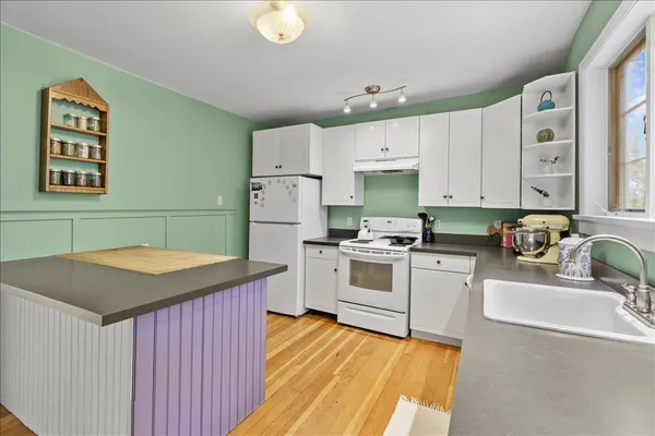 $399,000 | 60 College Street, Unit 1, Montpelier, VT 05602