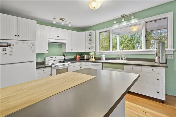 $399,000 | 60 College Street, Unit 1, Montpelier, VT 05602