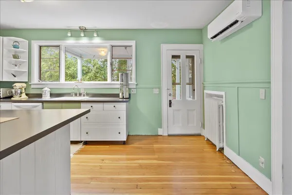 $399,000 | 60 College Street, Unit 1, Montpelier, VT 05602