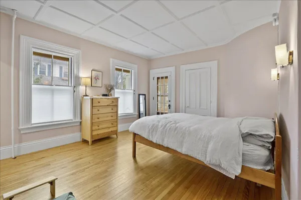 $399,000 | 60 College Street, Unit 1, Montpelier, VT 05602