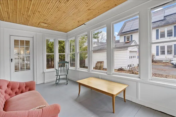 $399,000 | 60 College Street, Unit 1, Montpelier, VT 05602