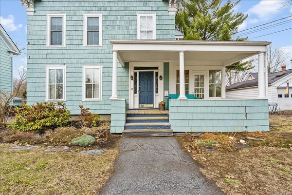 $399,000 | 60 College Street, Unit 1, Montpelier, VT 05602