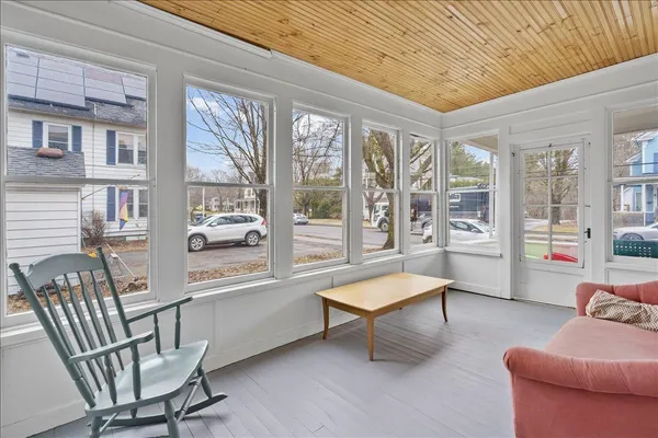 $399,000 | 60 College Street, Unit 1, Montpelier, VT 05602