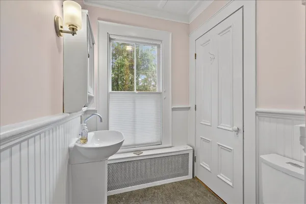 $399,000 | 60 College Street, Unit 1, Montpelier, VT 05602