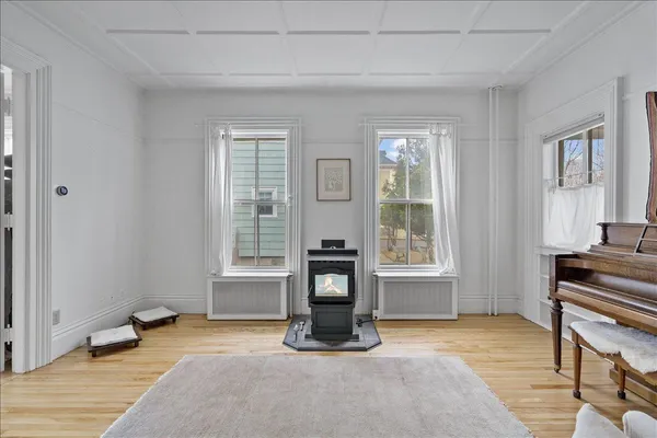 $399,000 | 60 College Street, Unit 1, Montpelier, VT 05602