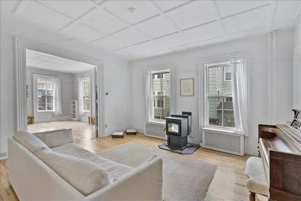 $399,000 | 60 College Street, Unit 1, Montpelier, VT 05602