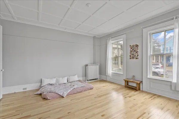 $399,000 | 60 College Street, Unit 1, Montpelier, VT 05602