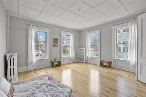 $399,000 | 60 College Street, Unit 1, Montpelier, VT 05602