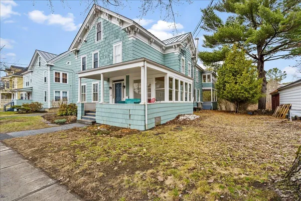 $399,000 | 60 College Street, Unit 1, Montpelier, VT 05602