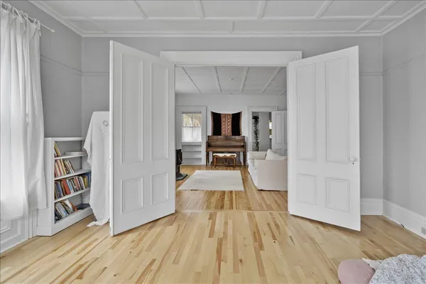 $399,000 | 60 College Street, Unit 1, Montpelier, VT 05602