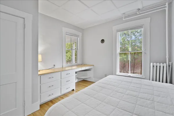 $399,000 | 60 College Street, Unit 1, Montpelier, VT 05602