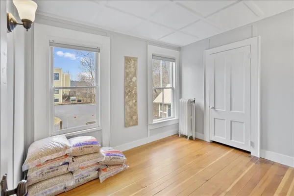 $399,000 | 60 College Street, Unit 1, Montpelier, VT 05602