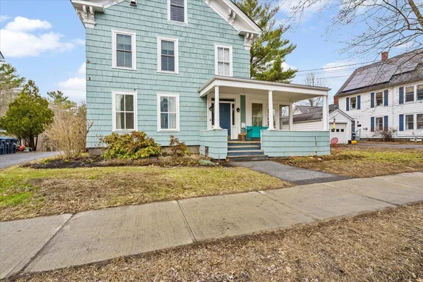 $399,000 | 60 College Street, Unit 1, Montpelier, VT 05602