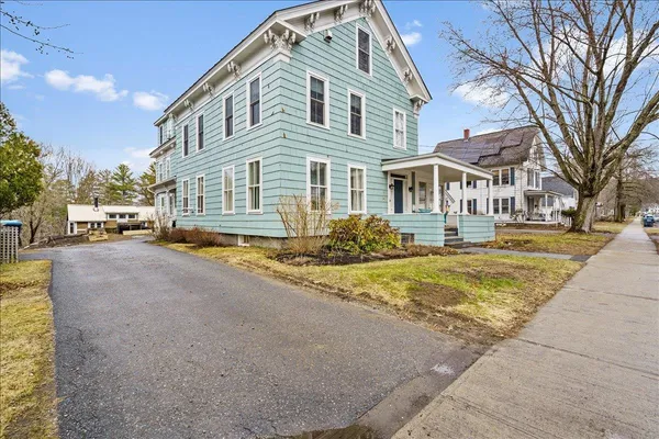 $399,000 | 60 College Street, Unit 1, Montpelier, VT 05602