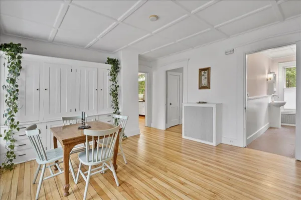 $399,000 | 60 College Street, Unit 1, Montpelier, VT 05602