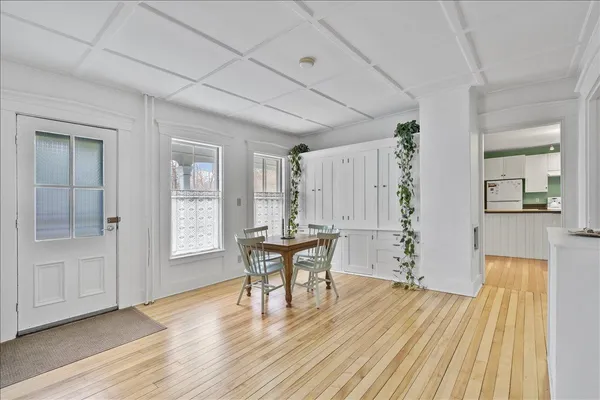 $399,000 | 60 College Street, Unit 1, Montpelier, VT 05602