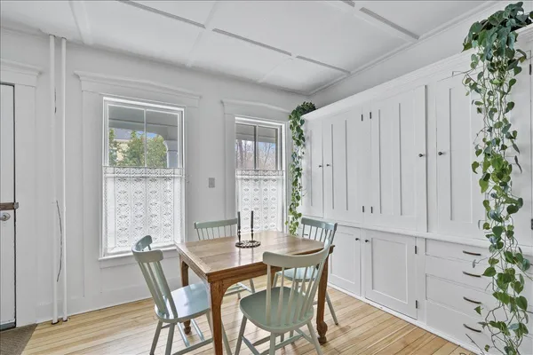 $399,000 | 60 College Street, Unit 1, Montpelier, VT 05602