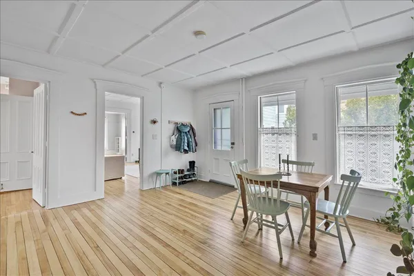 $399,000 | 60 College Street, Unit 1, Montpelier, VT 05602