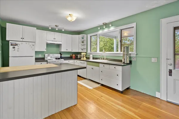 $399,000 | 60 College Street, Unit 1, Montpelier, VT 05602