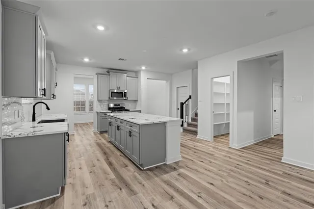 $549,900 | 3530 Windmill Palm Drive, Manvel, TX 77578