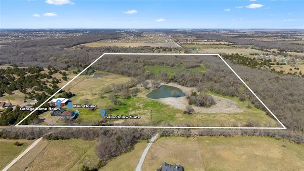 $1,875,000 | 4620 County Road 2720, Caddo Mills, TX 75135