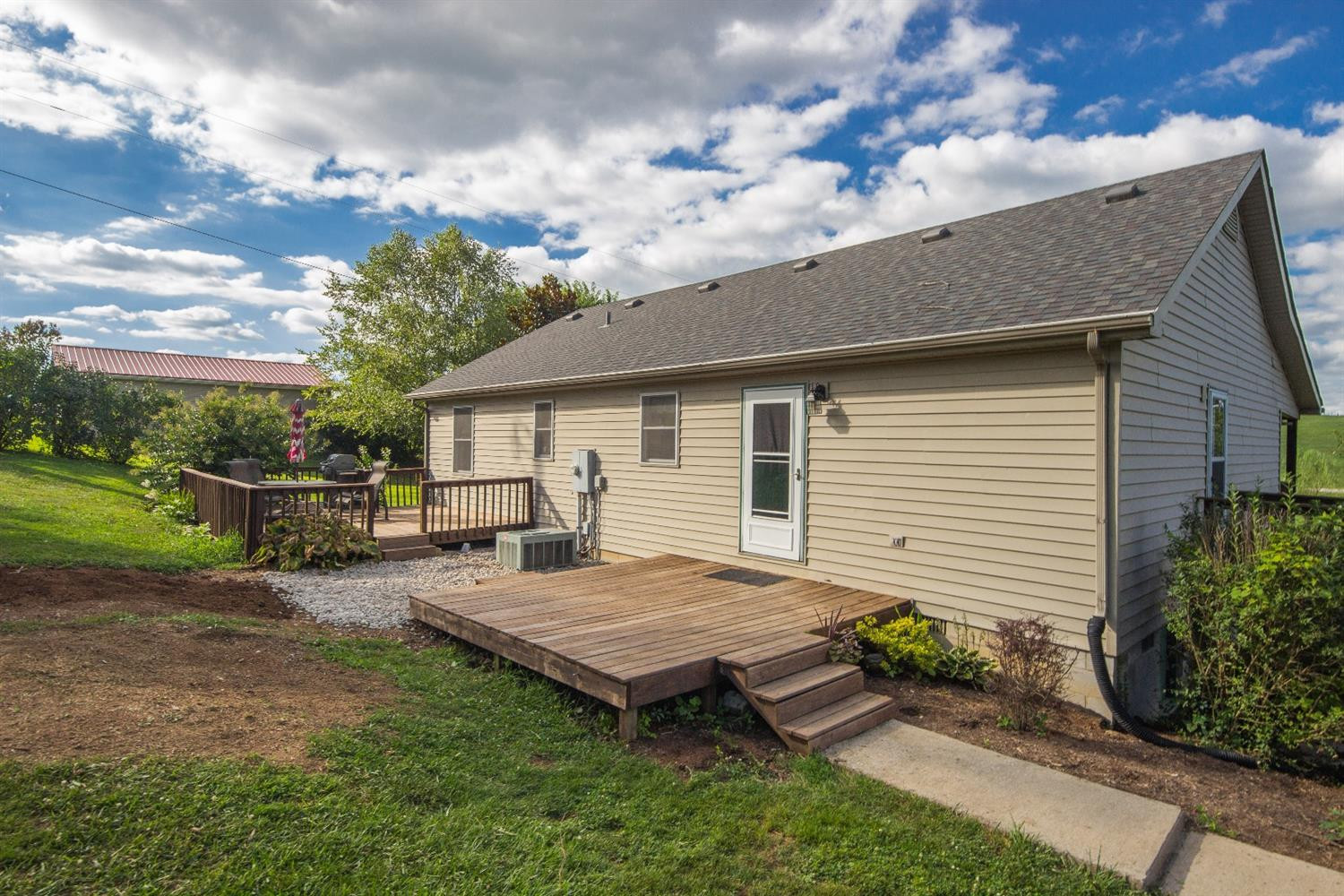 2897 Rogers Road Lancaster, KY 40444 - Photo 26 of 34 Photo 26