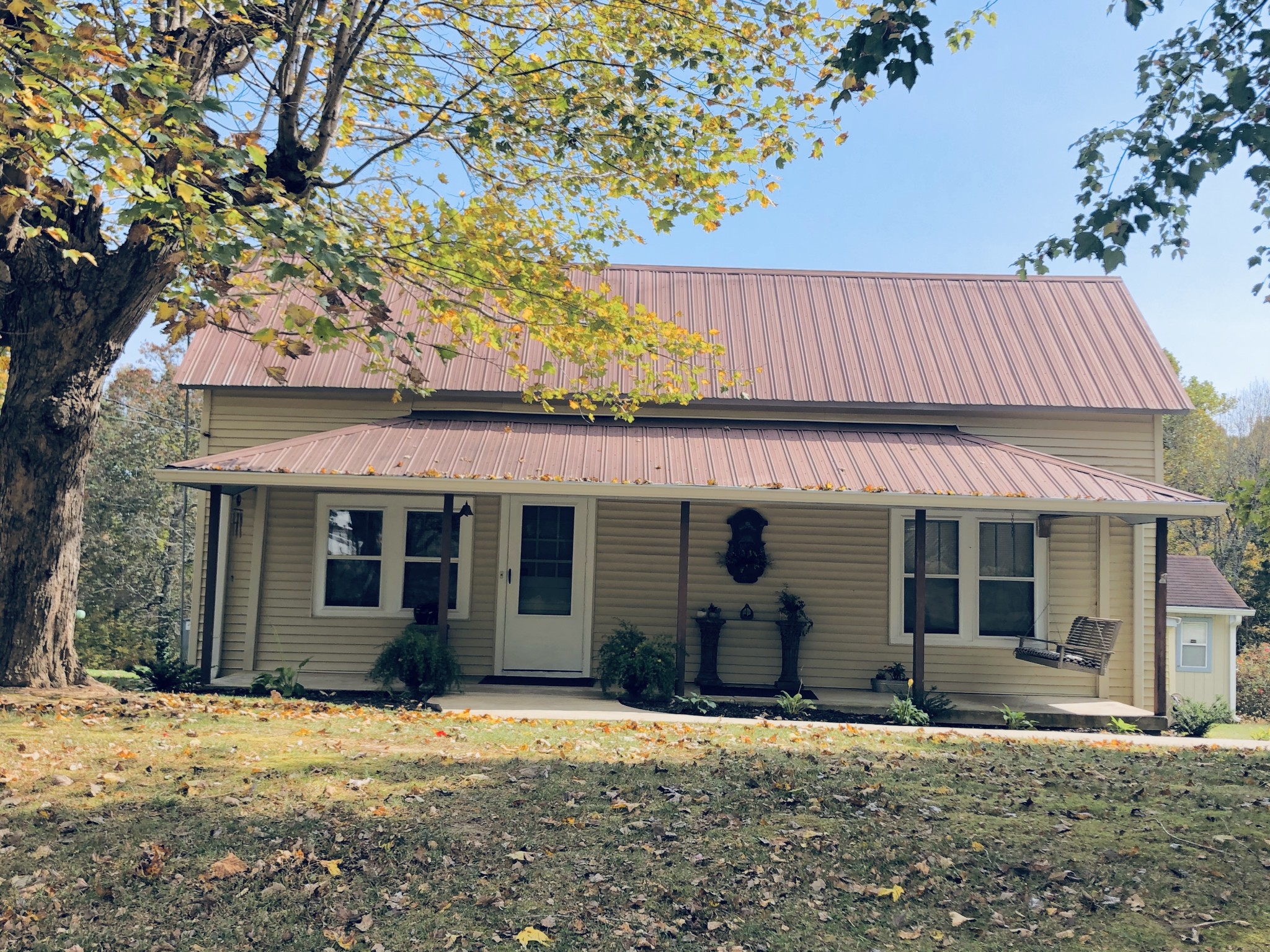 2763 Lights Chapel Road Greenbrier, TN 37073 - Photo 1 of 38 Gallery Image 1