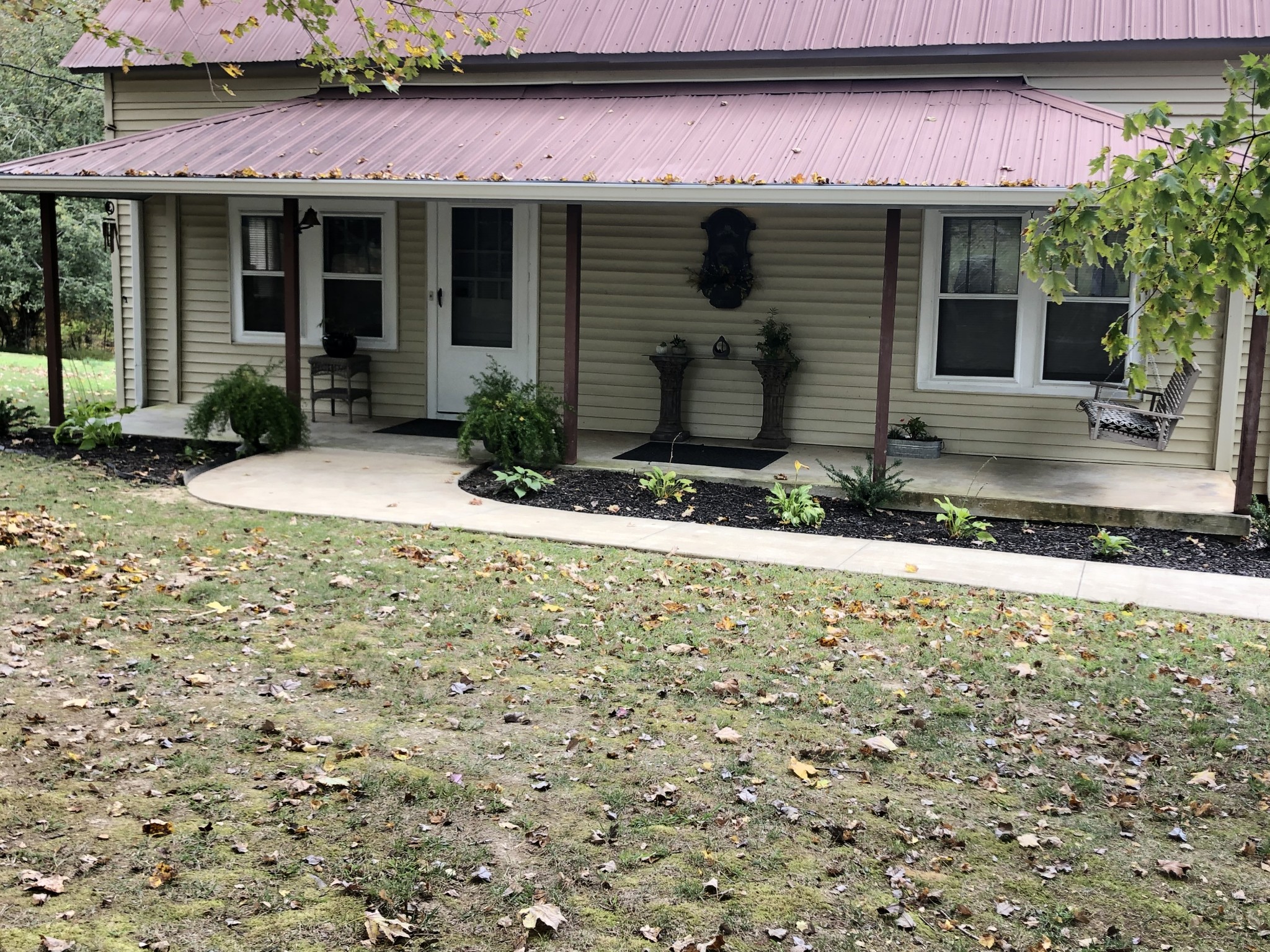 2763 Lights Chapel Road Greenbrier, TN 37073 - Photo 23 of 38 Gallery Image 23