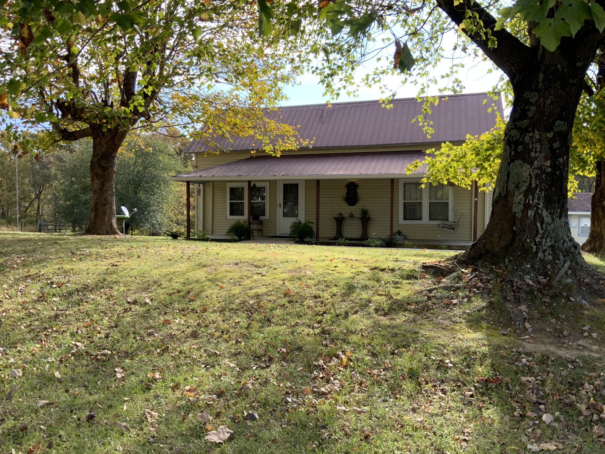 2763 Lights Chapel Road Greenbrier, TN 37073 - Photo 24 of 38 Gallery Image 24