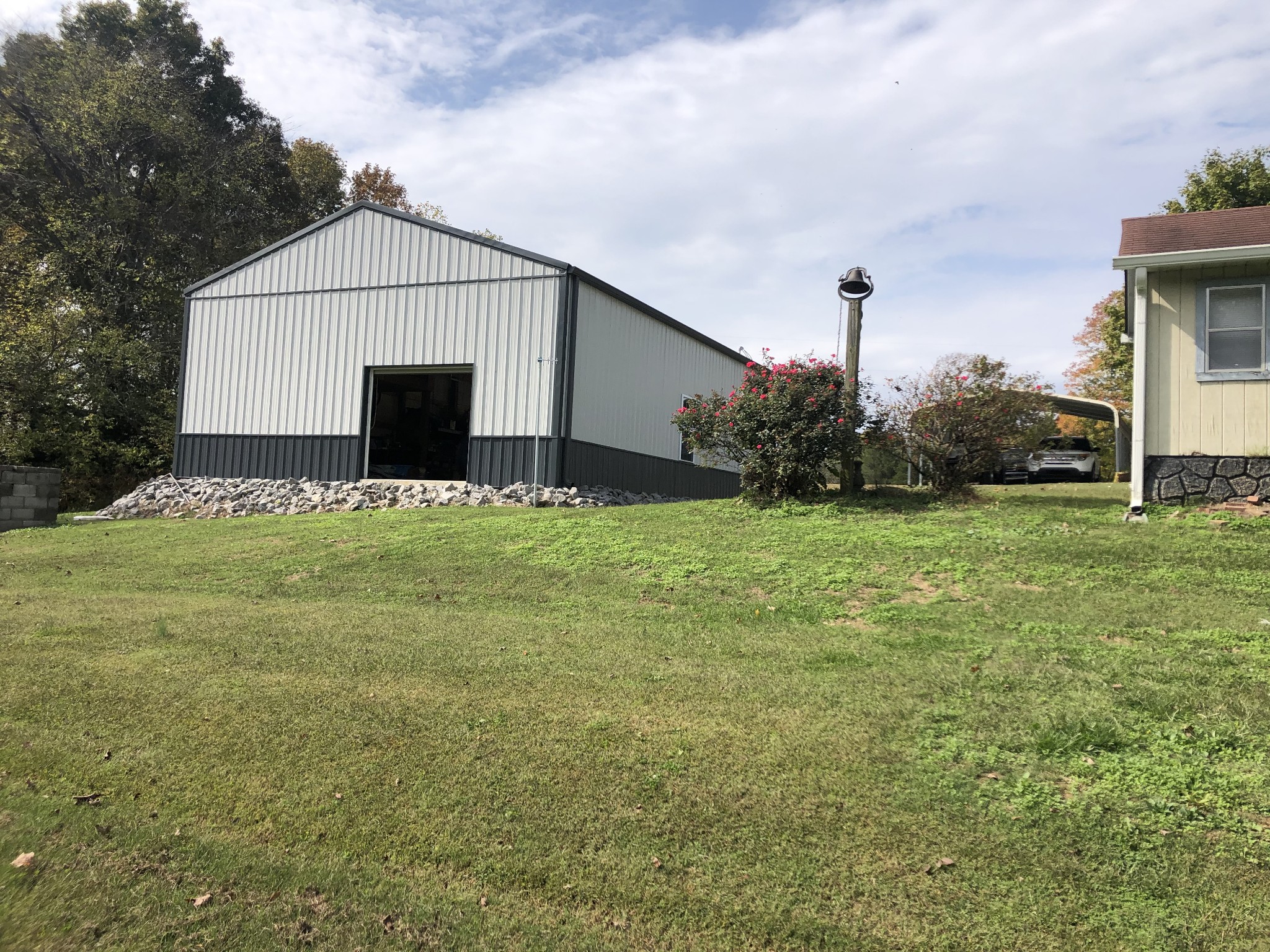 2763 Lights Chapel Road Greenbrier, TN 37073 - Photo 33 of 38 Gallery Image 33