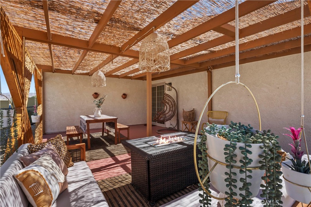 63608 Jadeite Street Joshua Tree, CA 92252 - Photo 15 of 53