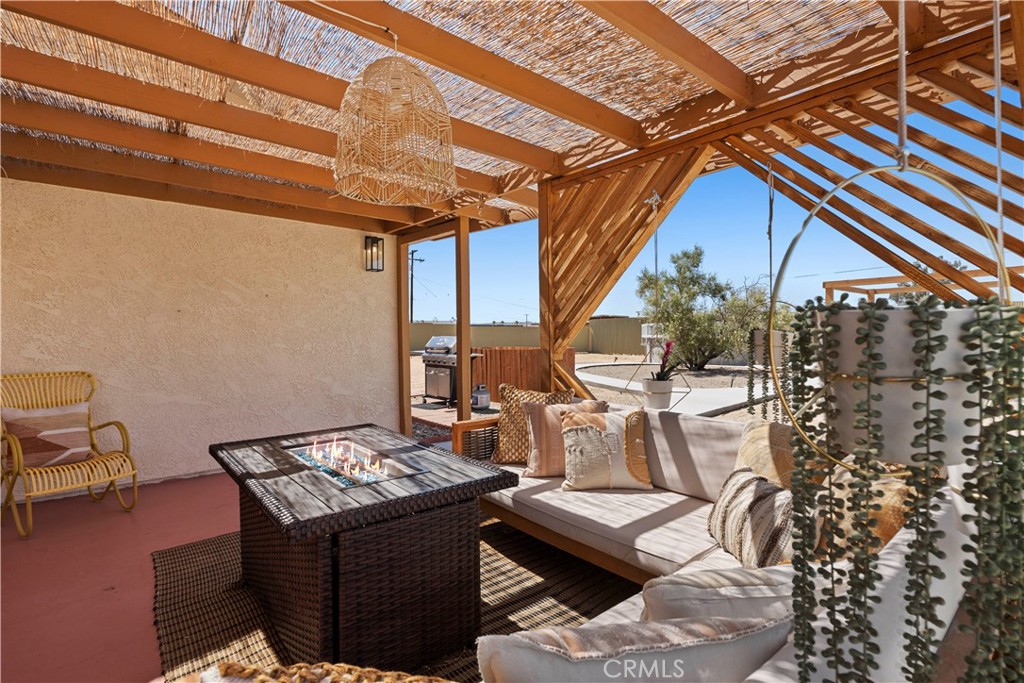 63608 Jadeite Street Joshua Tree, CA 92252 - Photo 16 of 53