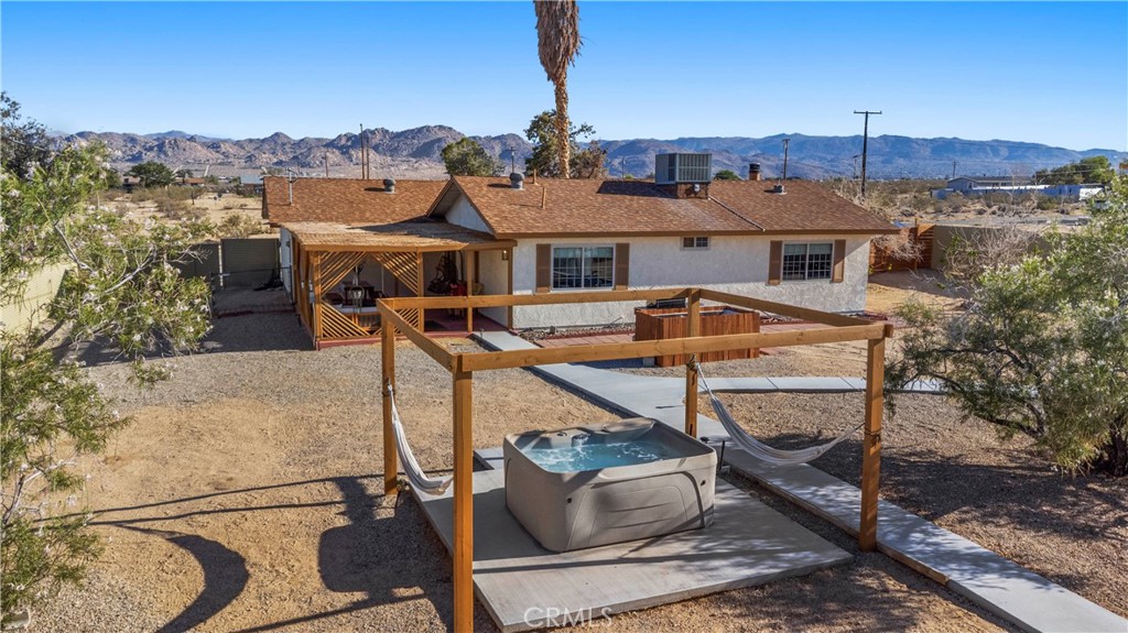 63608 Jadeite Street Joshua Tree, CA 92252 - Photo 2 of 53