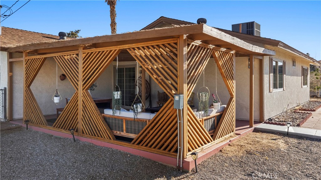 63608 Jadeite Street Joshua Tree, CA 92252 - Photo 32 of 53