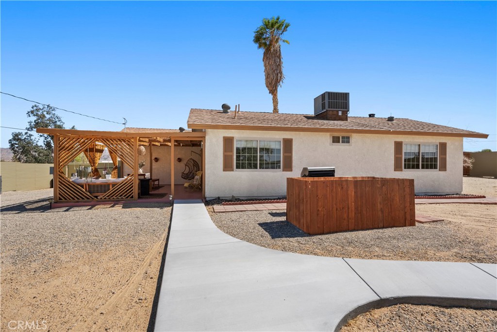63608 Jadeite Street Joshua Tree, CA 92252 - Photo 33 of 53