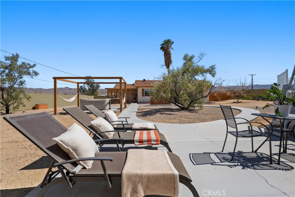 63608 Jadeite Street Joshua Tree, CA 92252 - Photo 34 of 53
