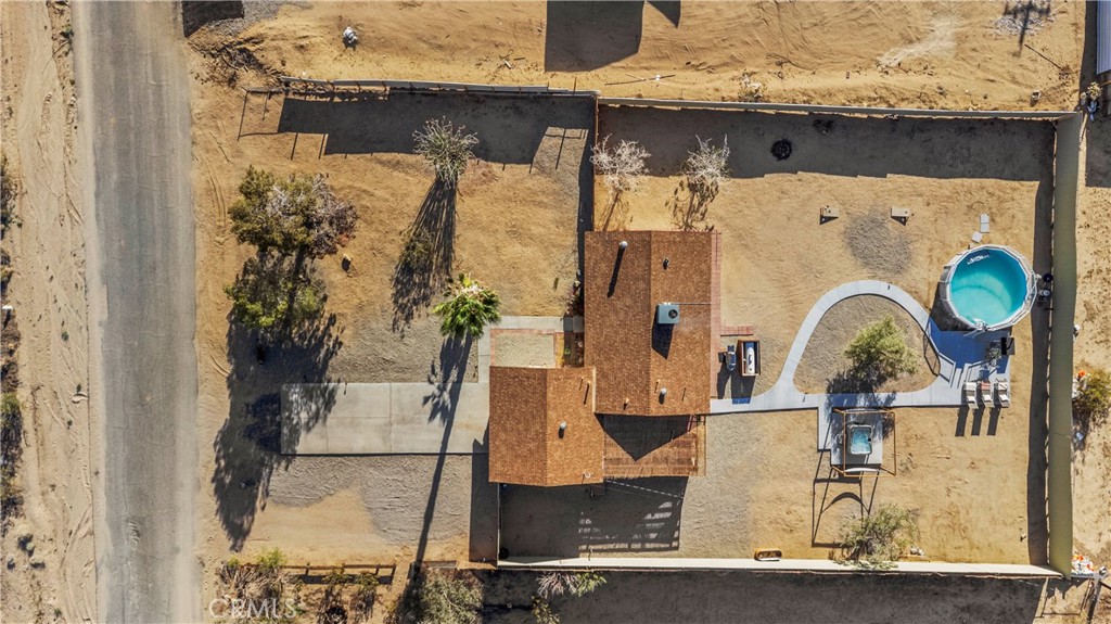 63608 Jadeite Street Joshua Tree, CA 92252 - Photo 35 of 53