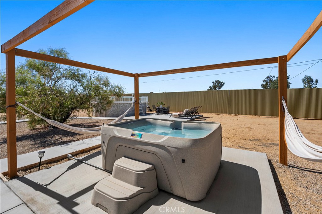 63608 Jadeite Street Joshua Tree, CA 92252 - Photo 36 of 53