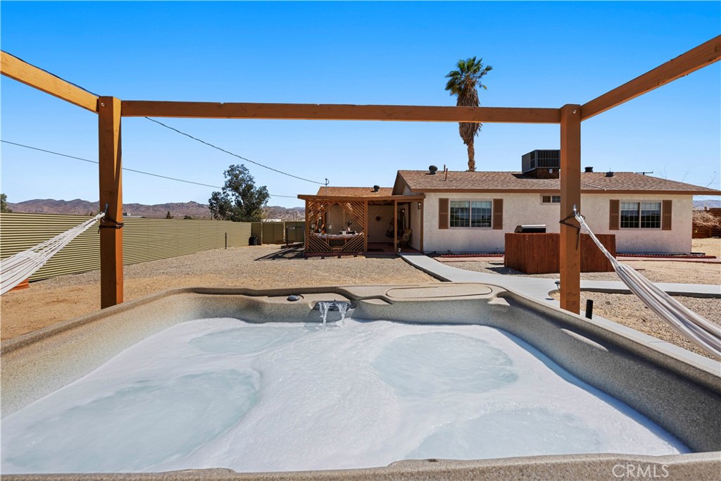 63608 Jadeite Street Joshua Tree, CA 92252 - Photo 37 of 53