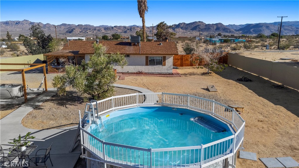 63608 Jadeite Street Joshua Tree, CA 92252 - Photo 38 of 53