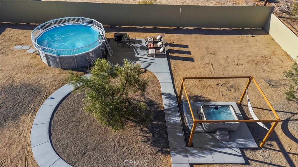 63608 Jadeite Street Joshua Tree, CA 92252 - Photo 40 of 53