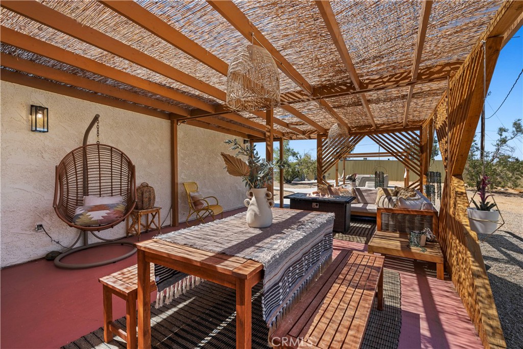 63608 Jadeite Street Joshua Tree, CA 92252 - Photo 4 of 53