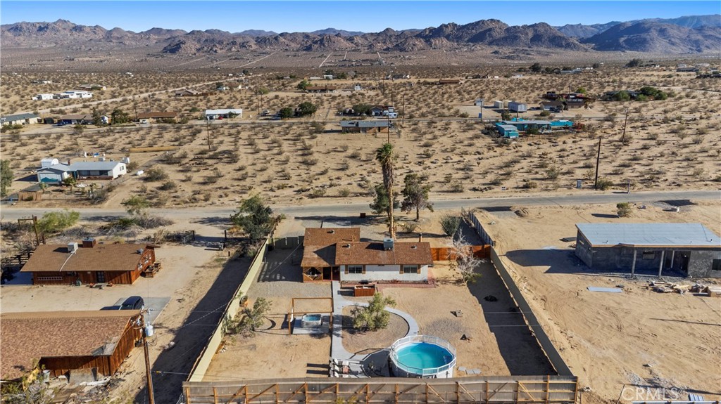 63608 Jadeite Street Joshua Tree, CA 92252 - Photo 41 of 53