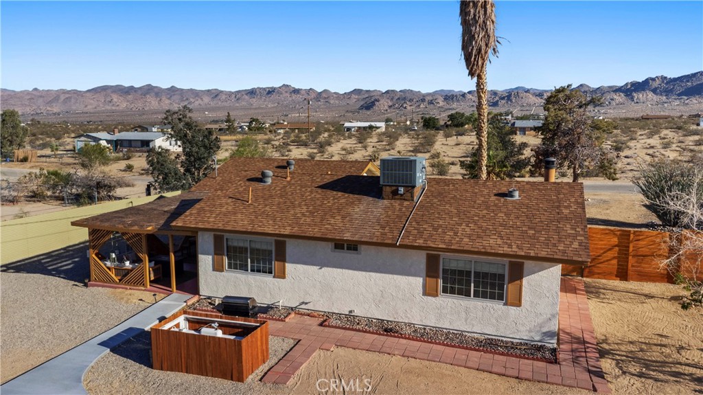 63608 Jadeite Street Joshua Tree, CA 92252 - Photo 42 of 53