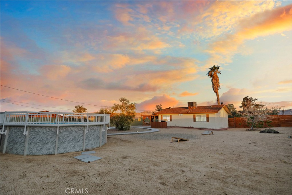 63608 Jadeite Street Joshua Tree, CA 92252 - Photo 44 of 53