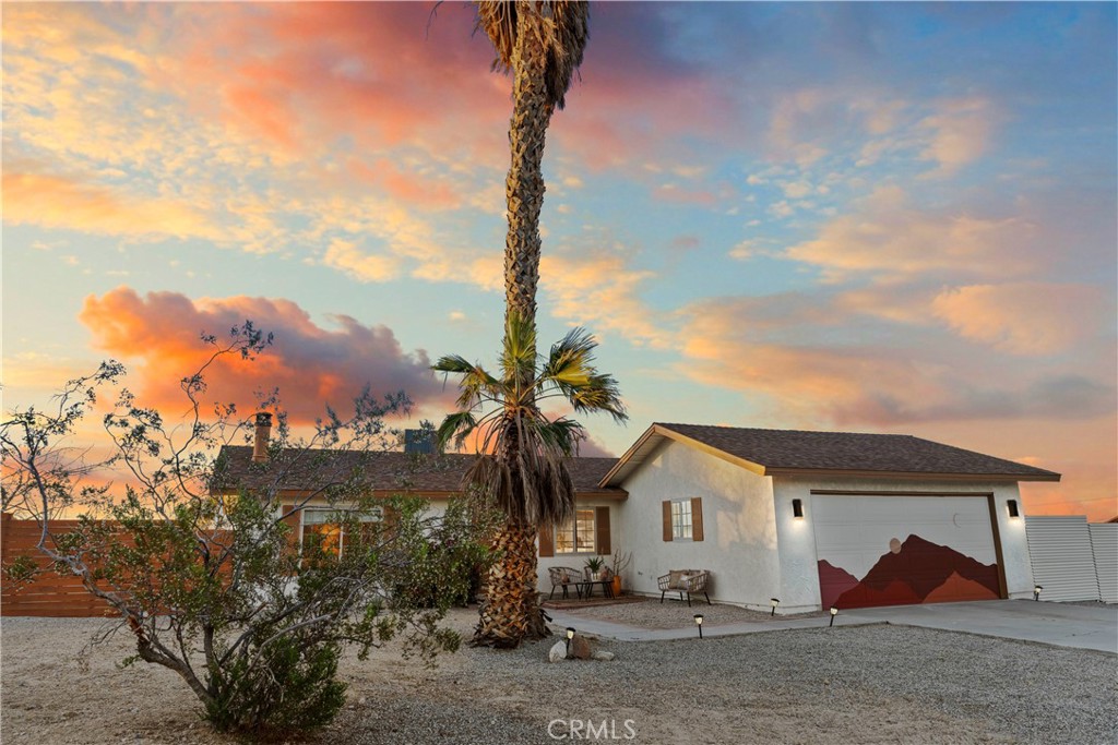 63608 Jadeite Street Joshua Tree, CA 92252 - Photo 45 of 53