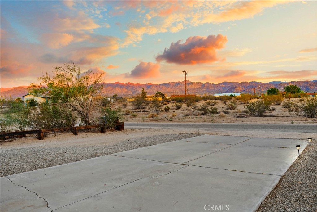 63608 Jadeite Street Joshua Tree, CA 92252 - Photo 46 of 53